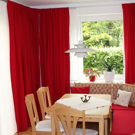Das Blaue Haus - Ferienwohnung Schoenherr Kassel Exteriér fotografie